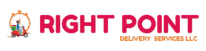 Right point delivery services